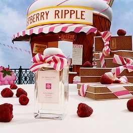 Rasberry Ripple - Cologne